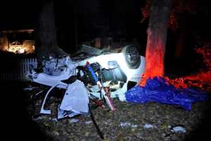 Grosse Pointe Farms police Michigan Kiernan Tague