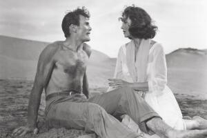 PREMIUM EXCLUSIVE Maria Felix
