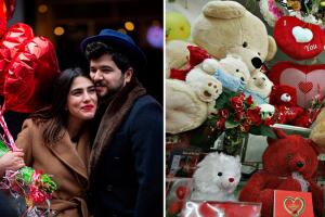 Olvídate de los peluches, flores y chocolates, te presentamos nuevas opciones para regalar a tu pareja en San Valentín