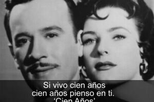 Pedro Infante