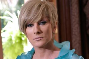 Christian Bach murió el 26 de febrero de 2019.