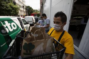 CORONAVIRUS-NEGOCIOS QUE FLORECEN