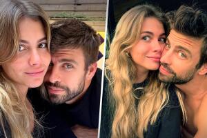 ¿Padres de Clara Chía no quieren a Piqué? Ella estaría "enfadada" con ellos porque "no lo aceptan" 