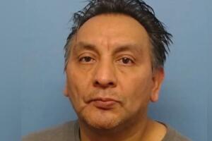 ICE arresto Chicago inmigrante acusado decapitar mujer preservar cuerpo cloro