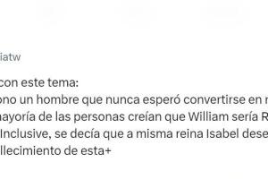 Tuit profecía Nostradamus