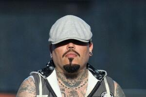 2010 Billboard Latin Music Awards - Show