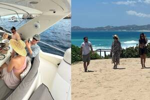 Hija de Stephanie Salas mostró a Humberto Zurita con sus hijos.jpg