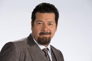 Enoc Leaño 