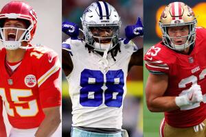 NFL 2024 Semana 1