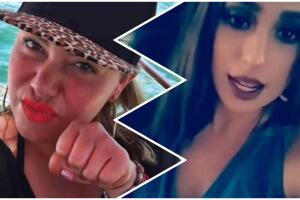 Ayana Rivera, Chiquis Rivera