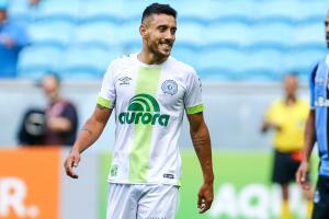 Gremio v Chapecoense - Series A 2017