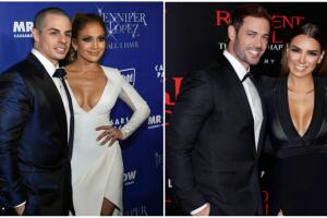 JLo William Levy