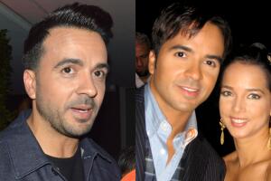 Luis Fonsi y Adamari López: el cantante se sincera sobre la ruptura con la actriz 