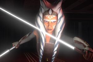 Ahsoka Tano