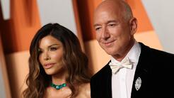 Boda Jeff Bezos y Lauren Sánchez: 27 vestidos de la novia, 80 vuelos privados, invitados y más