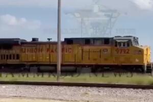 mayra huerta acusada transportar inmigrantes muertos corte federal tren vagón laredo texas