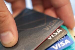 Tarjetas de crédito