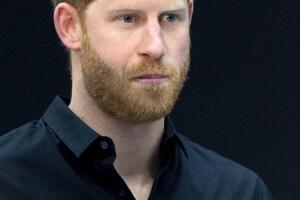 Prince Harry