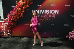 2022 Univision Upfront