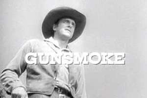 gunsmoke