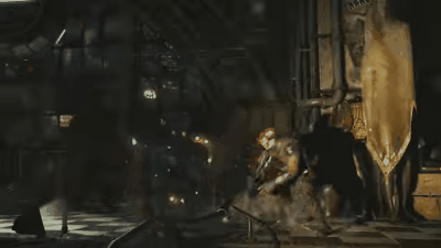 Deadshot en Injustice 2
