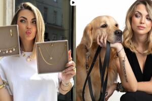 Stefanie Pieper colaboraba con famosas marcas y se había convertido en una famosa 'influencer' en su país.