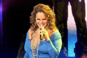 Jenni Rivera