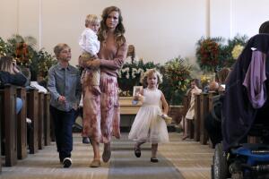 Mexico Border Killings