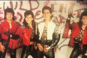 Selena en su faceta de diseñadora 