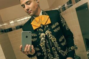 Luis Coronel 