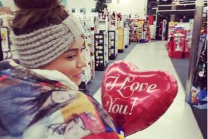 Chiquis Rivera