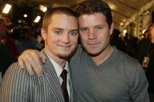The Lord of the Rings: The Two Towers Premiere