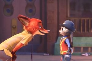 Zootopia