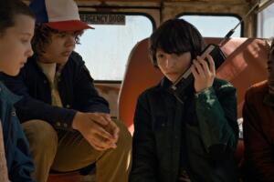Stranger Things