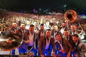 El Recodo 