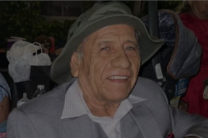 Nicolás Toledo, víctima del tiroteo en Highland Park, Chicago.