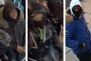 Apuñalan a adolescente en Queens