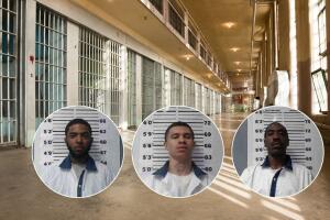 Pelea en una prisión estatal en Georgia deja tres muertos y al menos 13 heridos 