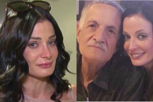 Dayanara Torres recuerda a su papá a 5 años de su muerte: esto dijo
