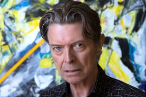 David Bowie 