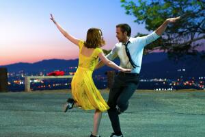 la la land emma stone ryan gosling