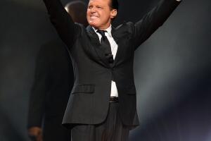 Luis Miguel