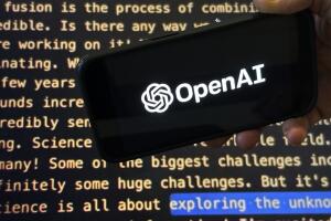 OpenAI Microsoft
