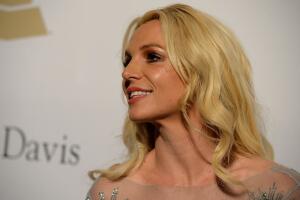 2017 Pre-GRAMMY Gala And Salute to Industry Icons Honoring Debra Lee - Arrivals