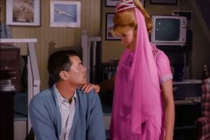 I Dream of Jeannie