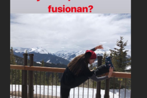 Camila Sodi