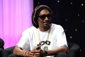 2013 BET Experience - BET Revealed Seminars
