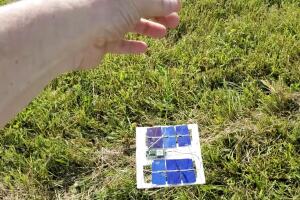 EEUU-OBJETOS AÉREOS-AFICIONADOS