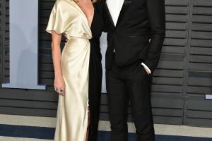 2018 Vanity Fair Oscar Party Hosted By Radhika Jones - Arrivals