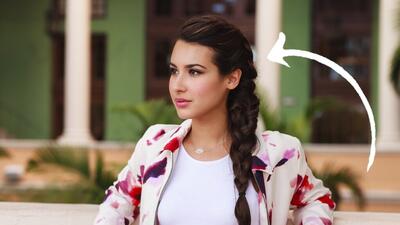 10 Peinados De Salón En Minutos Estilo De Vida Belleza 10 Peinados De Salón En Minutos Estilo De Vida Belleza